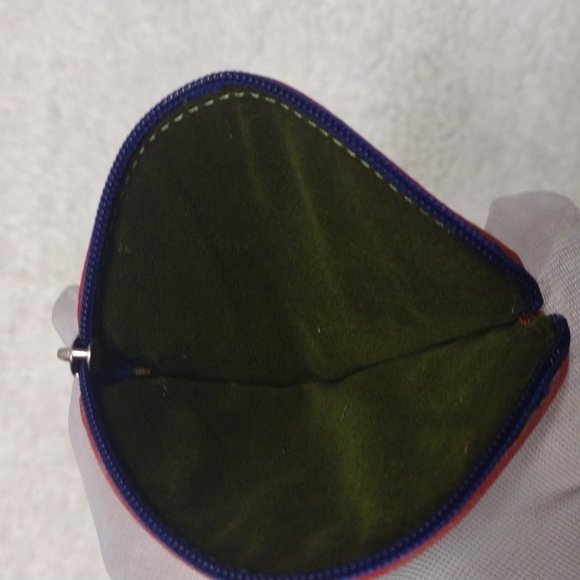 Small Cat Coin Wallet Pouch Bag - Picture 7 of 8